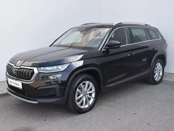Negru normal Utilizat 2024 Skoda Kodiaq Style SUV | 37.500 EUR (Preț OK)