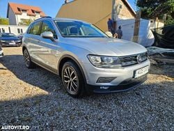 Culoaregri Utilizat 2020 VW Tiguan SUV | 20.449 EUR (Preț bun)