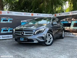 Culoaregri Utilizat 2015 Mercedes GLA200 Style SUV | 13.450 EUR (Preț OK)
