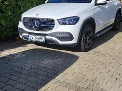 Utilizat 2020 Mercedes GLE300 SUV | 50.000 EUR
