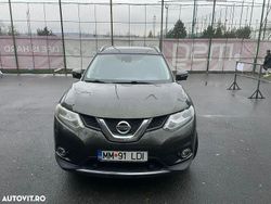 Culoaremaro Utilizat 2014 Nissan X-Trail Tekna SUV | 10.900 EUR (Preț OK)