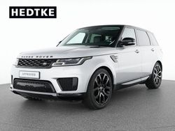 Utilizat 2021 Land Rover Range Rover Sport HSE SUV | 53.561 EUR