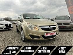 Alte culori Utilizat 2009 Opel Corsa Cosmo | 5.990 EUR (Puțin scump)