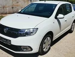 Utilizat 2019 Dacia Sandero Hatchback | 4.999 EUR (Preț bun)