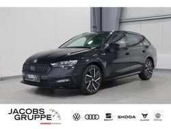 Utilizat 2022 Skoda Octavia SportLine Break | 29.352 EUR