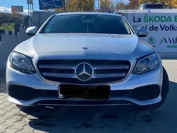 Utilizat 2016 Mercedes E220 Berlinǎ | 22.000 EUR (Preț OK)