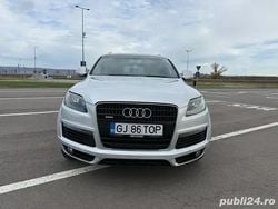 Gri Utilizat 2008 Audi Q7 SUV | 6.800 EUR