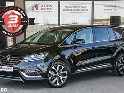 Negru Utilizat 2019 Renault Espace Monovolum | 19.990 EUR (Puțin scump)
