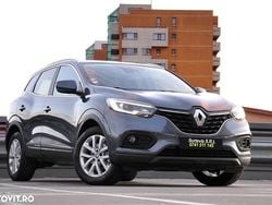 Culoaregri Utilizat 2020 Renault Kadjar SUV | 13.650 EUR