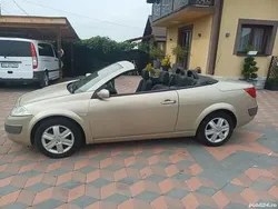 Utilizat 2004 Renault Mégane II R.S. Berlinǎ | 2.100 EUR (Puțin scump)