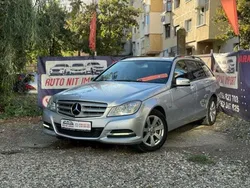 Utilizat 2012 Mercedes C180 Break | 6.400 EUR