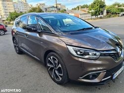 Culoaremaro Utilizat 2017 Renault Grand Scénic IV Bose Edition Monovolum | 11.390 EUR (Preț OK)