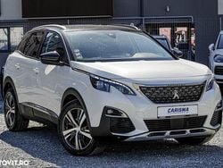 Culoarealb Utilizat 2019 Peugeot 3008 Allure SUV | 18.029 EUR (Puțin scump)