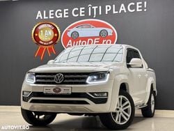 Culoarealb Utilizat 2018 VW Amarok Pickup | 23.490 EUR (Preț bun)