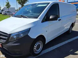Culoarealb Utilizat 2016 Mercedes Vito Monovolum | 7.990 EUR