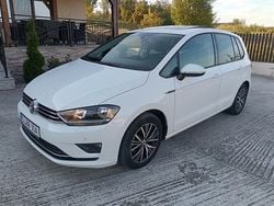 Utilizat 2015 VW Golf VII Hatchback | 9.200 EUR (Preț OK)