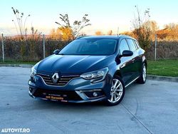 Culoaregri Utilizat 2017 Renault Mégane GrandTour Intens Break | 8.700 EUR (Preț OK)