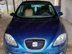 Utilizat 2006 Seat Toledo Berlinǎ | 4.500 EUR