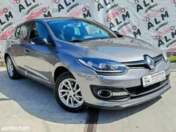 Culoaregri Utilizat 2014 Renault Mégane III Hatchback | 7.450 EUR (Scump)