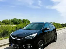Utilizat 2015 Hyundai ix35 SUV | 10.500 EUR (Preț OK)
