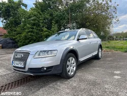 Gri Utilizat 2011 Audi A6 Break | 6.500 EUR