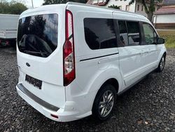 Utilizat 2019 Ford Tourneo Monovolum | 16.490 EUR