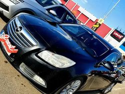 Utilizat 2010 Opel Insignia Break | 5.100 EUR (Scump)