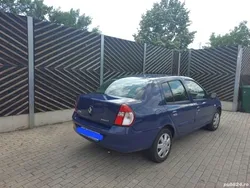 Utilizat 2007 Renault Symbol Berlinǎ | 2.450 EUR