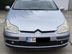 Gri Utilizat 2004 Citroën C5 Hatchback | 8.000 EUR