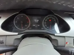 Gri Utilizat 2011 Audi A4 Break | 5.500 EUR (Super Preț)