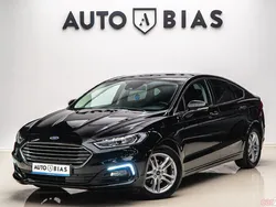 Negru Utilizat 2019 Ford Mondeo Titanium Berlinǎ | 17.950 EUR