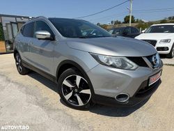 Culoaregri Utilizat 2017 Nissan Qashqai Tekna SUV | 12.990 EUR (Preț OK)