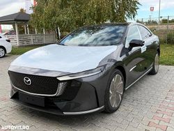Culoaregri Nouă 2025 Mazda 6e Takumi-Line Berlinǎ | 40.740 EUR