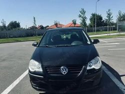 Utilizat 2007 VW Polo Hatchback | 1.400 EUR (Preț bun)