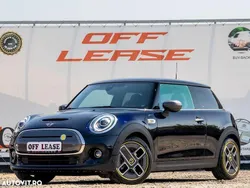 Albastru Utilizat 2021 Mini Cooper SE Hatchback | 17.999 EUR (Super Preț)