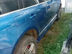 Utilizat 2006 VW Touareg SUV | 2.999 EUR (Preț bun)
