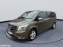 Culoaremaro Utilizat 2015 Mercedes Vito Van | 19.900 EUR