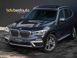 Culoaregri Utilizat 2019 BMW X3 xLine SUV | 24.190 EUR (Preț bun)