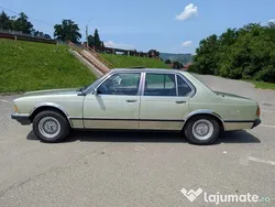 Utilizat 1990 BMW 728 Berlinǎ | 9.800 EUR