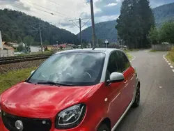 Utilizat 2015 Smart ForFour | 4.900 EUR