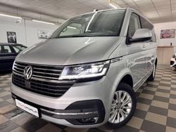 Utilizat 2022 VW T6.1 Van | 43.192 EUR