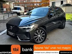 Verde Utilizat 2021 Volvo XC60 R-Design SUV | 40.460 EUR (Preț OK)