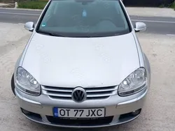Utilizat 2008 VW Golf V Coupe | 2.900 EUR (Preț OK)