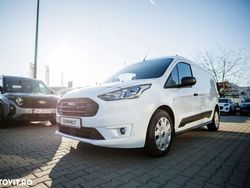Alb Utilizat 2023 Ford Transit Berlinǎ | 26.620 EUR