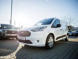 Alb Utilizat 2023 Ford Transit Berlinǎ | 24.200 EUR