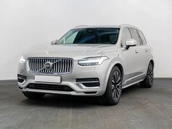 Utilizat 2022 Volvo XC90 SUV | 66.091 EUR
