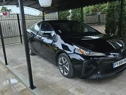 Negru Utilizat 2020 Toyota Prius Comfort Berlinǎ | 16.800 EUR