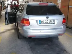 Utilizat 2010 VW Golf VI Break | 4.200 EUR (Preț OK)