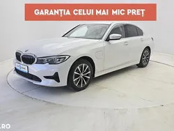 Culoarealb Utilizat 2020 BMW 330e Berlinǎ | 25.450 EUR (Preț OK)
