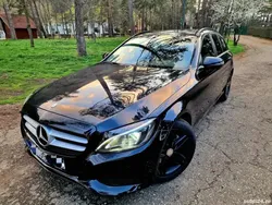 Utilizat 2016 Mercedes C220 Break | 12.999 EUR